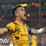 Prediksi Skor Bologna vs Inter Milan 20 Desember 2025