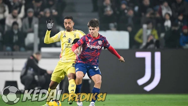Prediksi Skor Bologna vs Juventus 15 Desember 2025