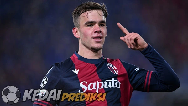 Prediksi Skor Bologna vs Parma 5 Desember 2025