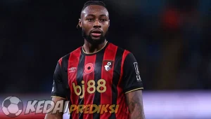 Prediksi Skor Bournemouth vs Burnley 20 Desember 2025