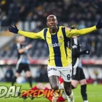 Prediksi Skor Brann vs Fenerbahce 12 Desember 2025