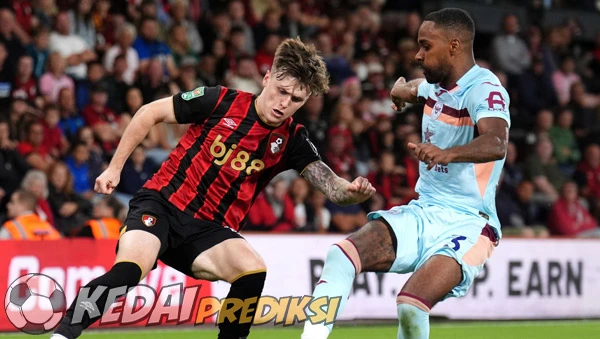 Prediksi Skor Brentford vs Bournemouth 27 Desember 2025