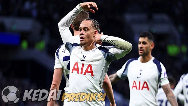 Prediksi Skor Brentford vs Tottenham 2 Januari 2026