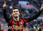 Prediksi Skor Cagliari vs AC Milan 3 Januari 2026