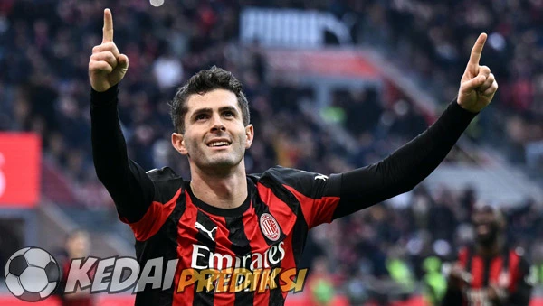 Prediksi Skor Cagliari vs AC Milan 3 Januari 2026