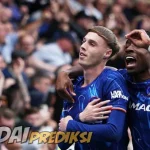 Prediksi Skor Cardiff City vs Chelsea 17 Desember 2025