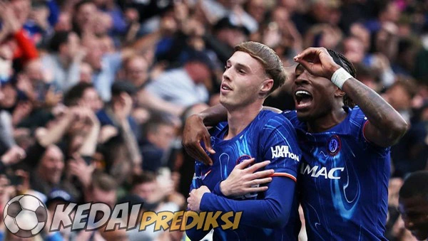 Prediksi Skor Cardiff City vs Chelsea 17 Desember 2025
