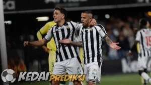Prediksi Skor Castellon vs Mirandes 16 Desember 2025