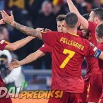 Prediksi Skor Celtic vs AS Roma 12 Desember 2025
