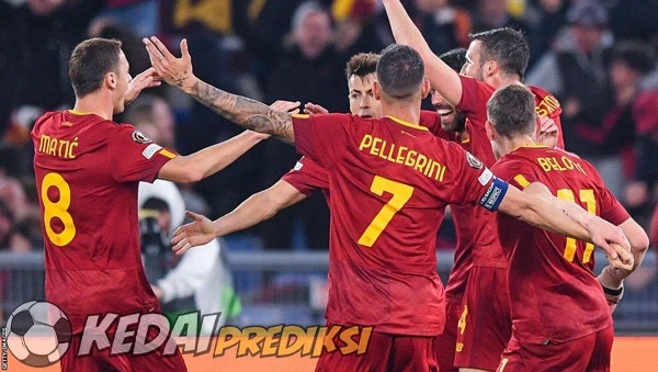 Prediksi Skor Celtic vs AS Roma 12 Desember 2025