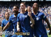 Prediksi Skor Chelsea vs Bournemouth 31 Desember 2025