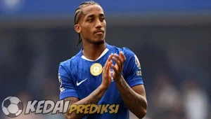 Prediksi Skor Chelsea vs Everton 13 Desember 2025