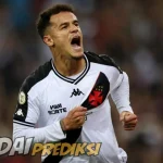 Prediksi Skor Corinthians vs Vasco da Gama 18 Desember 2025