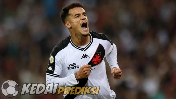 Prediksi Skor Corinthians vs Vasco da Gama 18 Desember 2025