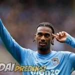 Prediksi Skor Coventry vs Swansea 26 Desember 2025