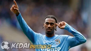 Prediksi Skor Coventry vs Swansea 26 Desember 2025