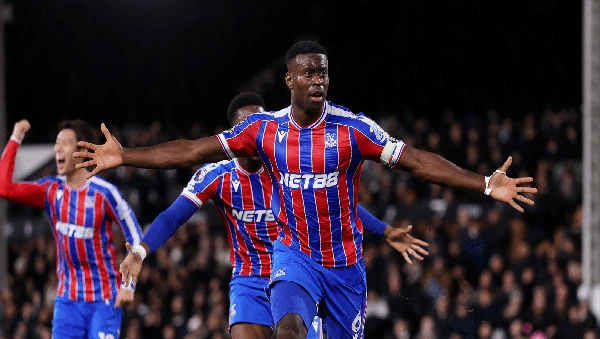 Prediksi Skor Crystal Palace vs Fulham 2 Januari 2026