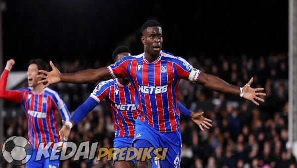 Prediksi Skor Crystal Palace vs KuPS 19 Desember 2025