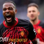 Prediksi Skor Deportivo La Coruna vs Mallorca 17 Desember 2025