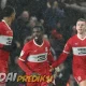Prediksi Skor Derby County vs Middlesbrough 1 Januari 2026
