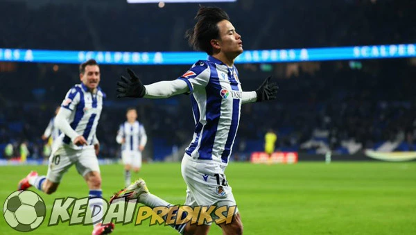 Prediksi Skor Eldense vs Real Sociedad 17 Desember 2025