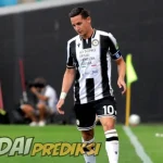 Prediksi Skor Fiorentina vs Udinese 22 Desember 2025