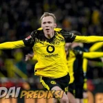 Prediksi Skor Freiburg vs Borussia Dortmund 14 Desember 2025