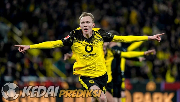 Prediksi Skor Freiburg vs Borussia Dortmund 14 Desember 2025
