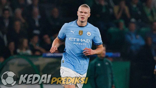 Prediksi Skor Fulham vs Manchester City 3 Desember 2025