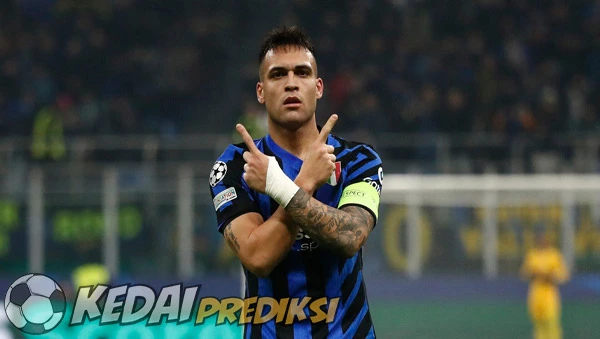 Prediksi Skor Genoa vs Inter Milan 15 Desember 2025
