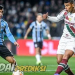 Prediksi Skor Gremio vs Fluminense 3 Desember 2025