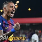 Prediksi Skor Guadalajara vs Barcelona 17 Desember 2025