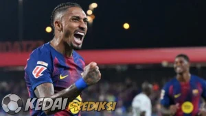 Prediksi Skor Guadalajara vs Barcelona 17 Desember 2025
