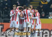 Prediksi Skor Hull City vs Stoke City 1 Januari 2026
