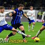 Prediksi Skor Inter Milan vs Como 7 Desember 2025