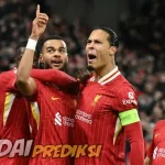 Prediksi Skor Inter Milan vs Liverpool 10 Desember 2025