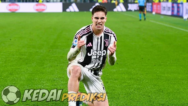 Prediksi Skor Juventus vs Pafos 11 Desember 2025