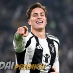 Prediksi Skor Juventus vs Udinese 3 Desember 2025