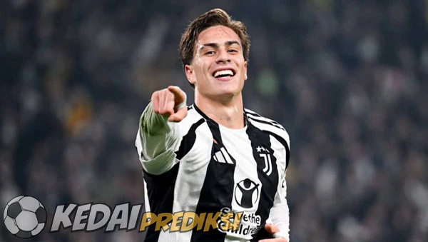 Prediksi Skor Juventus vs Udinese 3 Desember 2025