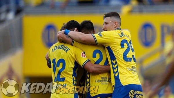 Prediksi Skor Las Palmas vs Mirandes 9 Desember 2025