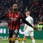 Prediksi Skor Lazio vs AC Milan 5 Desember 2025