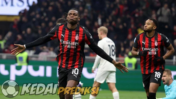 Prediksi Skor Lazio vs AC Milan 5 Desember 2025