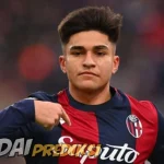 Prediksi Skor Lazio vs Bologna 8 Desember 2025