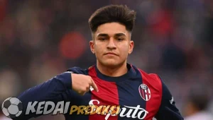 Prediksi Skor Lazio vs Bologna 8 Desember 2025