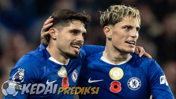 Prediksi Skor Leeds United vs Chelsea 4 Desember 2025