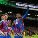Prediksi Skor Leeds vs Crystal Palace 21 Desember 2025