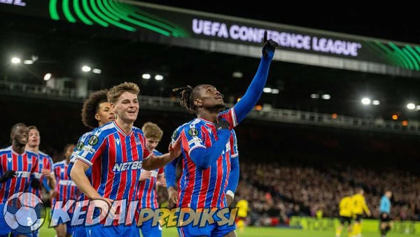 Prediksi Skor Leeds vs Crystal Palace 21 Desember 2025