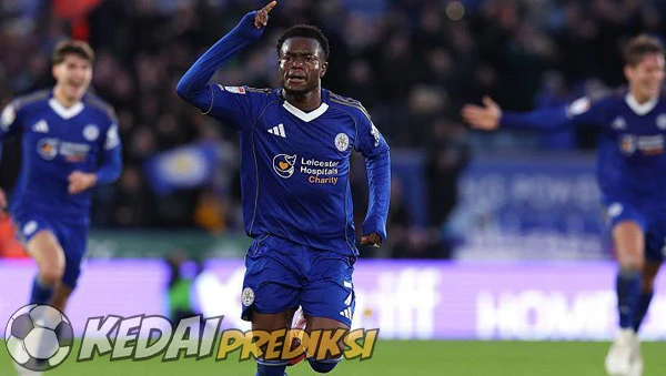Prediksi Skor Leicester City vs Watford 26 Desember 2025
