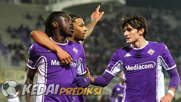 Prediksi Skor Leusanne vs Fiorentina 19 Desember 2025