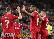 Prediksi Skor Liverpool vs Leeds United 2 Januari 2026